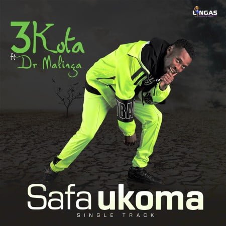 3kota Safa Ukoma ft. Dr Malinga mp3 free download