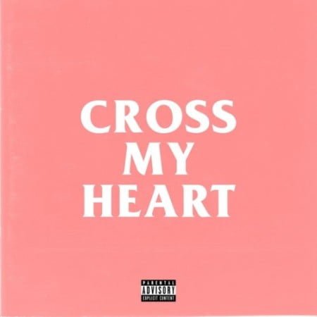 AKA Cross My Heart mp3 download