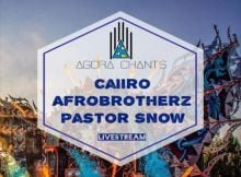 Agora Chants 7 Live Mix ft. Afro Brotherz & Pastor Snow mp3 download