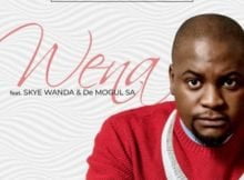 Benny Maverick Wena ft. Skye Wanda & De Mogul SA mp3 download