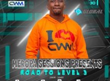 Ceega Wa Meropa Road To Level 3 Mix (Chilled Sounds) mp3 download