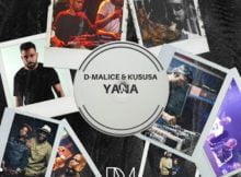 D-Malice & Kususa Yana mp3 download