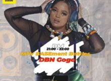 DBN Gogo – MTVBASEment Battle Mix mp3 download