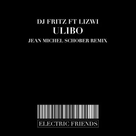 DJ Fritz Ulibo Ft. Lizwi (Original Mix) mp3 download