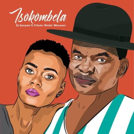 DJ Ganyani Tsokombela Ft. Tribute Birdie Mboweni mp3 download