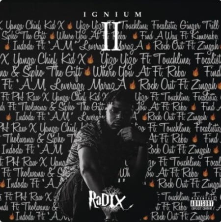DJ Radix SOHO Lofts ft. PH Raw X, Yanga Chief & KiD X mp3 download