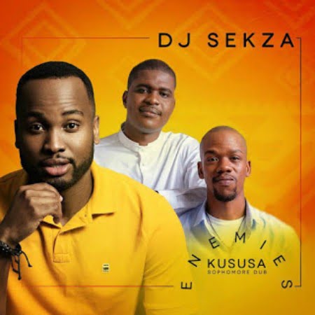 DJ Sekza Enemies (Kususa Sophomore Dub) mp3 download