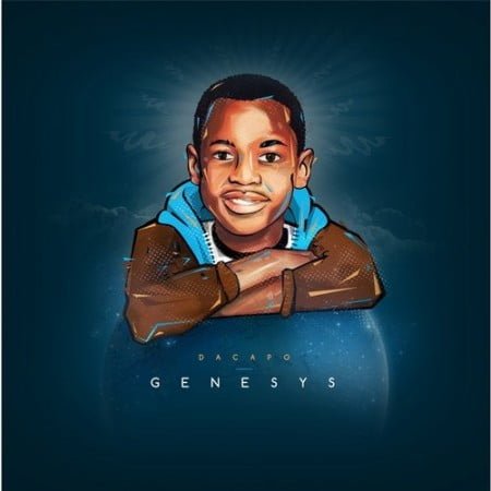 Da Capo Genesys EP zip mp3 download album 2020