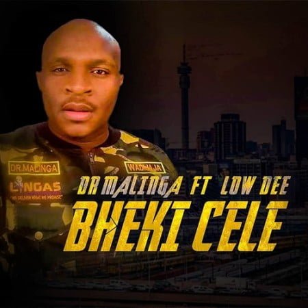 Dr Malinga Bheki Cele Ft. Low Dee mp3 download