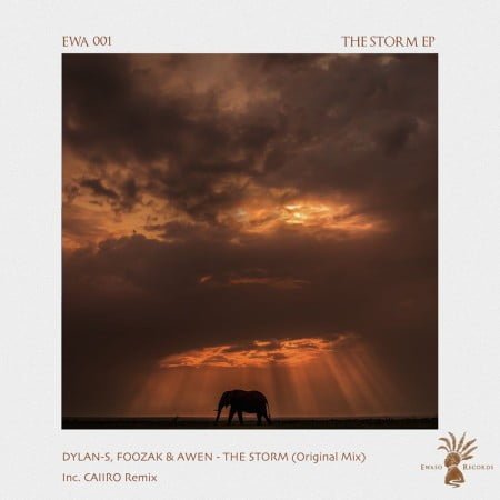 Dylan-S, Foozak & Awen - The Storm (Caiiro Remix) mp3 download