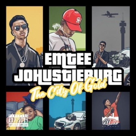 Emtee – Johustleburg mp3 official download free full original song