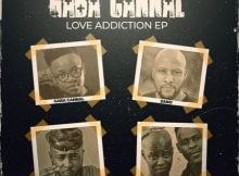 Gaba Cannal Love Addiction EP mp3 zip download album
