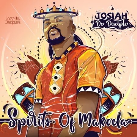 Josiah De Disciple & JazziDisciples – Common Grounds mp3 download