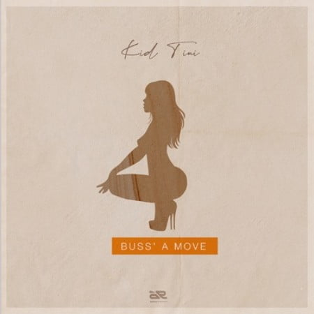 Kid Tini Buss a Move mp3 free download