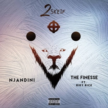 Kwesta - The Finesse ft. Riky Rick mp3 download