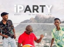 Mshayi iParty ft. Mr Thela & T-Man mp3 download