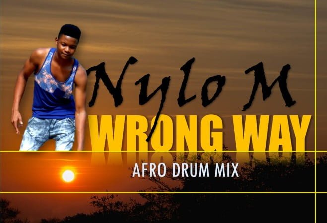 Nylo M - Wrong Way (Afro Drum) mp3 download