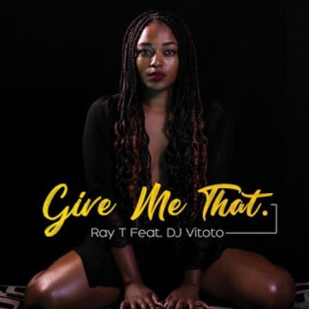 Ray T Give Me That Ft. DJ Vitoto mp3 download