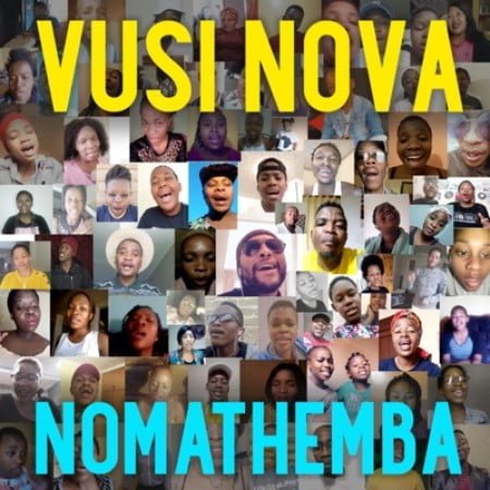 Vusi Nova Nomathemba mp3 free download