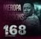 Ceega Wa Meropa 168 (Live Recorded Lockdown Edition) mp3 download