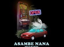 DJ Rico Asambe Nana Ft. Khuli Chana & Loki mp3 download