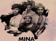 Encore – Mina Nawe Ft. Amanda Black mp3 download