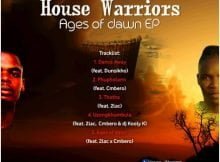 House Warriors - Ages Of Dawn EP zip mp3 download