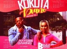 Kaygee DaKing & Bizizi – Imal’yami Ft. Mphow69 mp3 download
