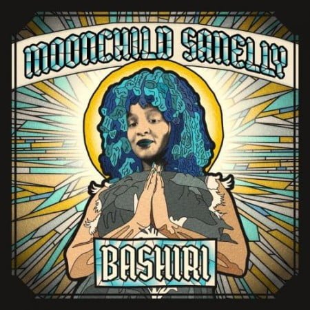 Moonchild Sanelly – Bashiri mp3 download