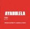Prince Kaybee - Ayabulela ft. Caiiro & Sykes mp3 download full original mix song