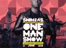 Shimza - OMS Lockdown Mix (One Man Show) mp3 download