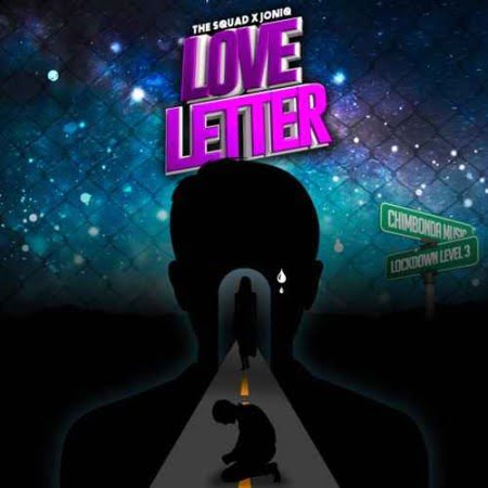 The Squad – Love Letter ft. JoniQ mp3 download