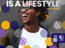 Various Artists - AmaPiano Is A LifeStyle Vol 2 Album zip mp3 download house afrika
