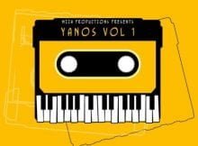 Various Artists – Yanos Vol 1 Album zip mp3 download