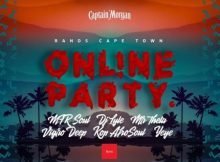 Vigro Deep – Captain Morgan Party Mix mp3 download