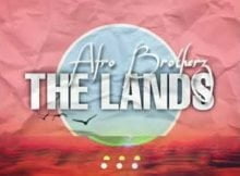 Afro Brotherz - The Lands (Original Mix) mp3 download