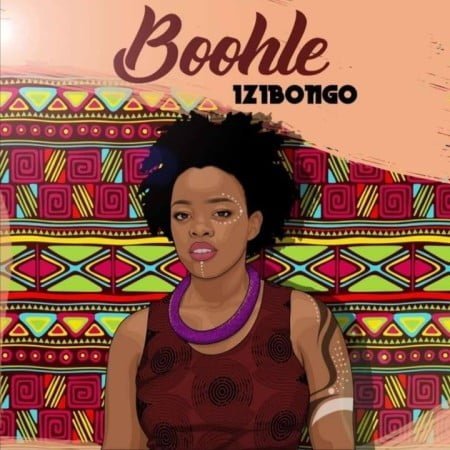 Boohle – Inyanga Ft. Nonny D mp3 download free