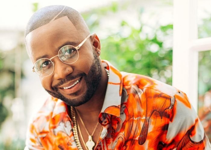 Cassper Nyovest Claims 2020 Have been a tough year