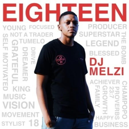 DJ Melzi – African Chants ft. Mphow69 mp3 download free