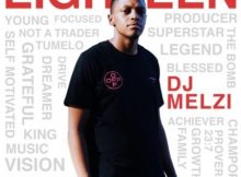 DJ Melzi – Eighteen Album zip mp3 download free