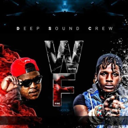 Deep Sound Crew - Water & Fire Album zip mp3 download free