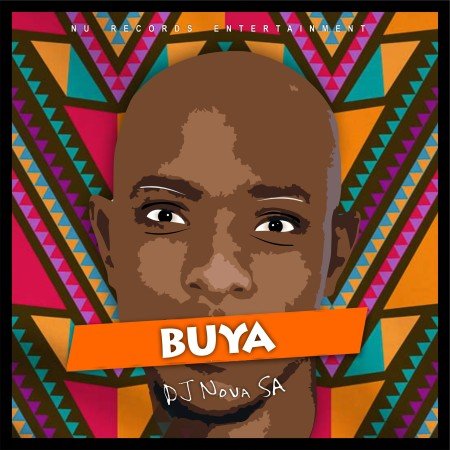 Dj Nova SA - Buya mp3 download free