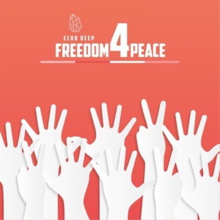 Echo Deep – Freedom For Peace mp3 download free