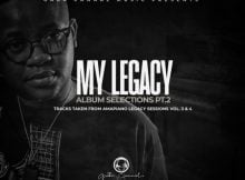 Gaba Cannal – My Legacy Album Selection Pt 2 zip mp3 download free