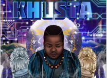 Heavy K - Khusta Album zip mp3 download free