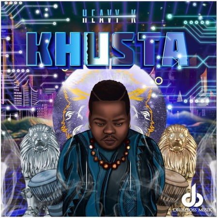 Heavy K – Drip Drip ft Miano, Skhokho & Kooldrink mp3 download free