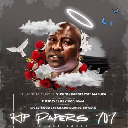 Kabza De Small, Kelvin Momo & Mhaw Keys - Lala Ngoxolo (Tribute To Papers 707) mp3 download free