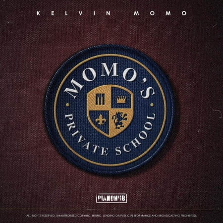 Kelvin Momo – Blue Moon Ft. Mhaw Keys & Howard mp3 download free