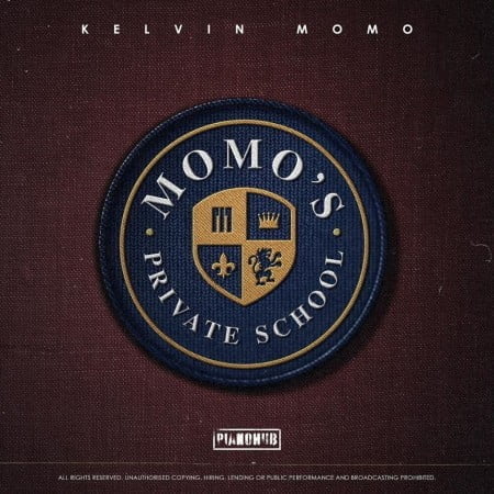Kelvin Momo – Momo’s Private School Piano Album zip mp3 download free 2020