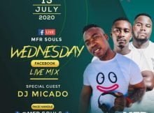 MFR Souls & DJ Micado – Score Energy Mix (Wednesday Live) mp3 download mixtape